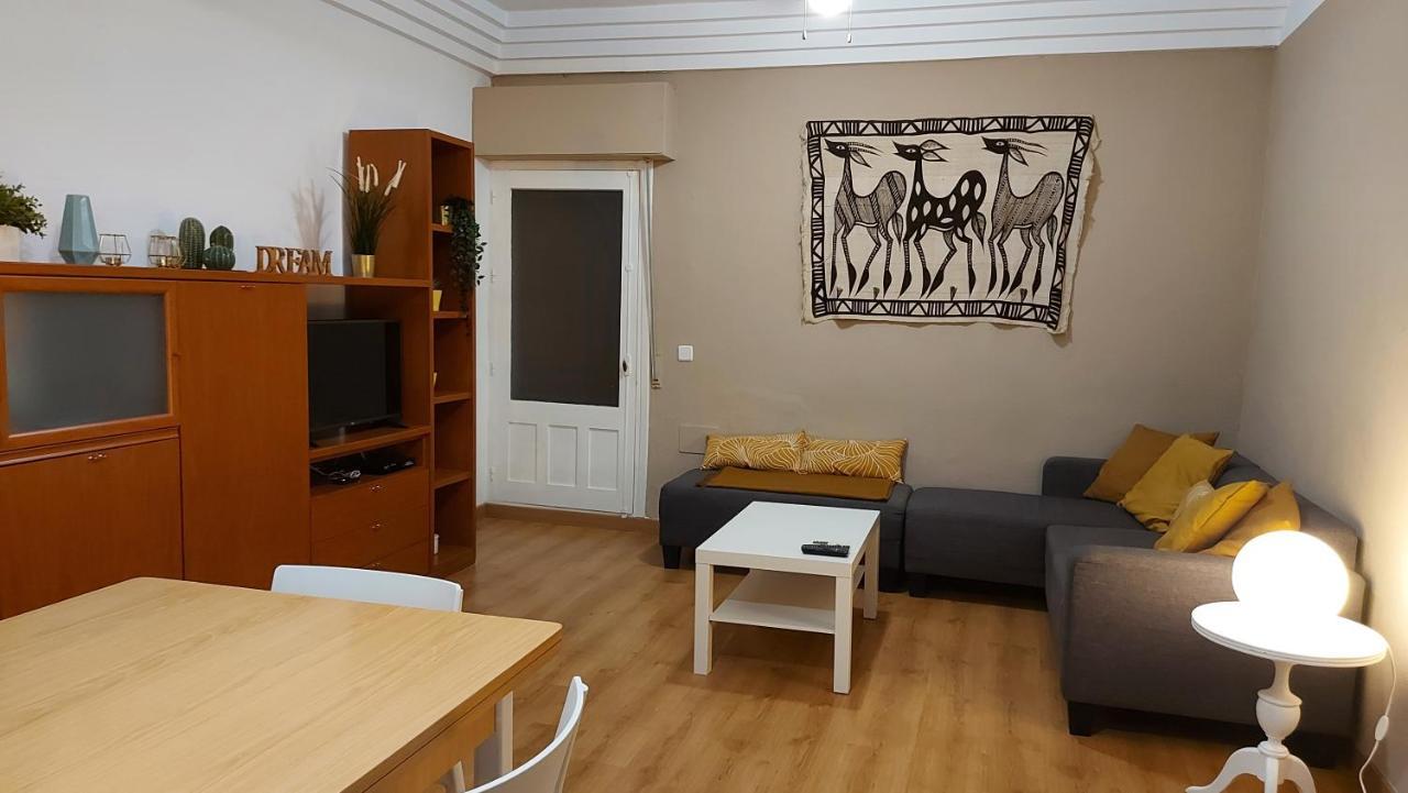 Апартаменти Casa Bounty Лос-Ньєтос Екстер'єр фото